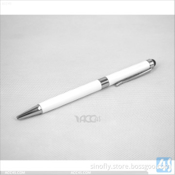 Metal Ball Point Capacitive Stylus Touch Pen for iPhone Smart Phone and Tablet PC P-Stylepen088
